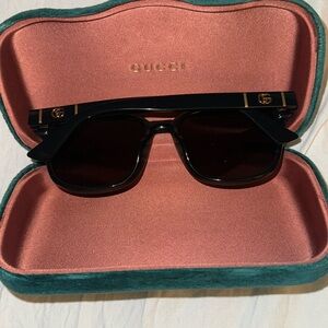 Brand new Gucci Glasses